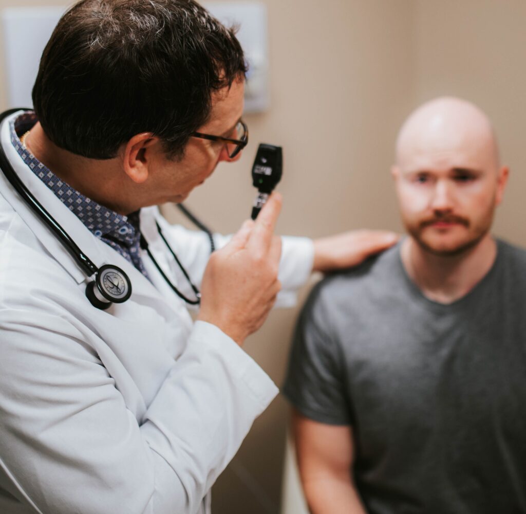 Family Practice in Eaton Rapids