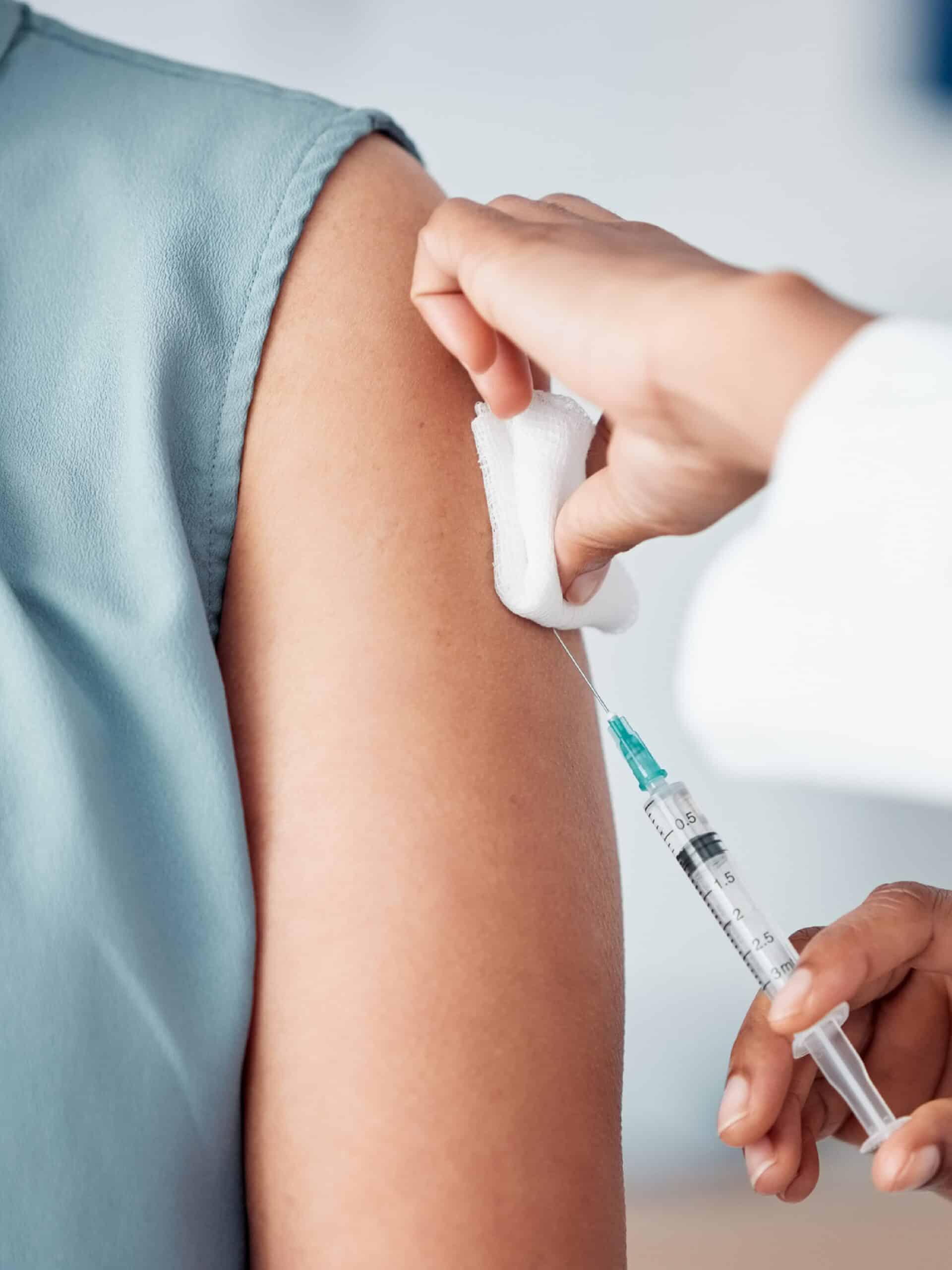Outpatient Injection/Infusion - Eaton Rapids Medical Center