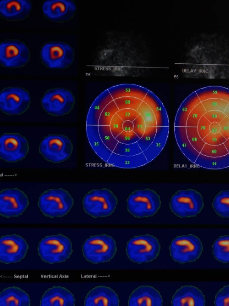 Nuclear Medicine in Eaton Rapids