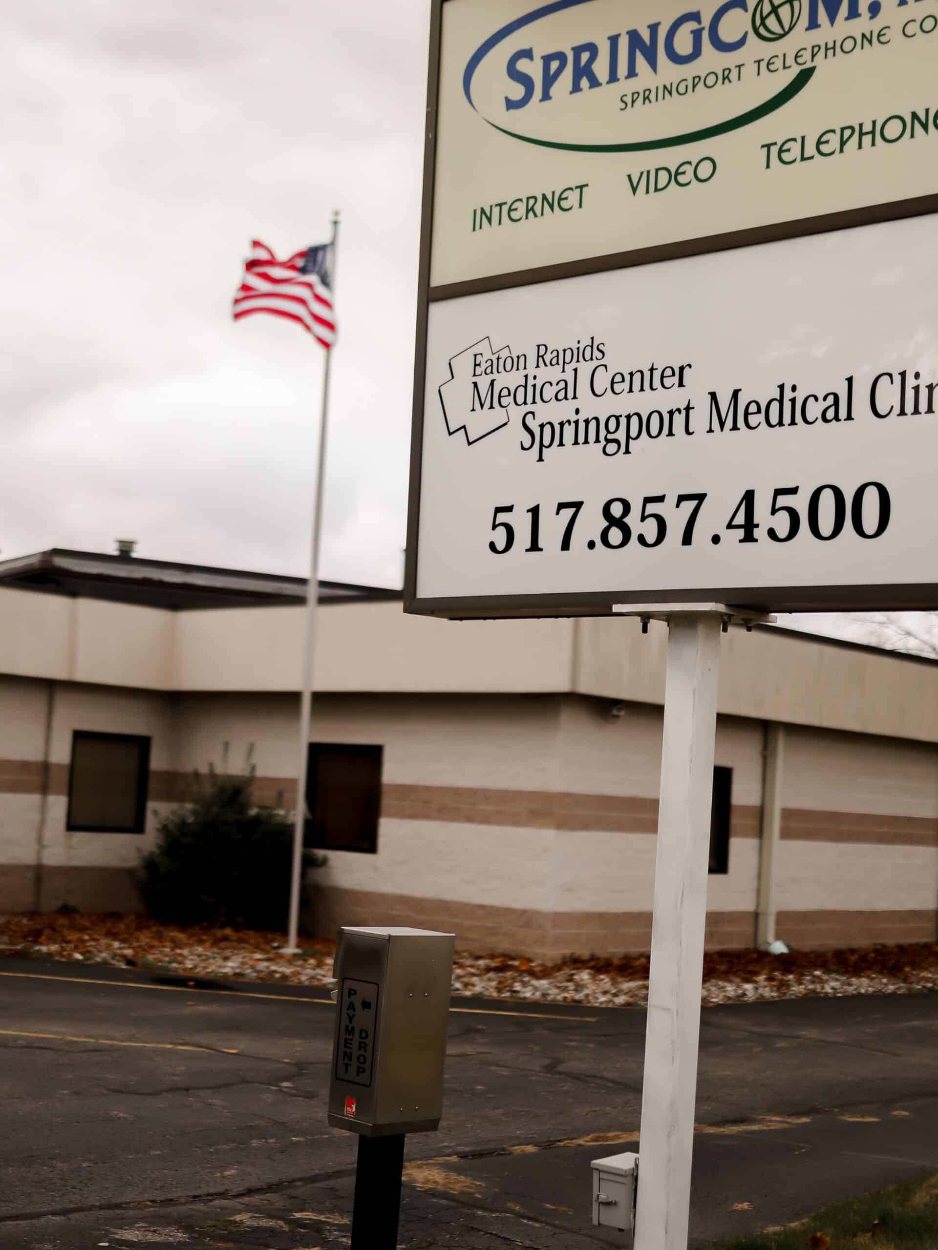 Springport Medical Clinic